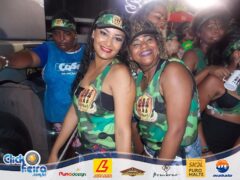Bloco Lá Vem Eles #Partiu